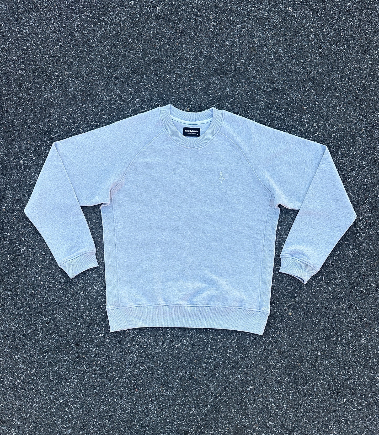 timeless jumper.