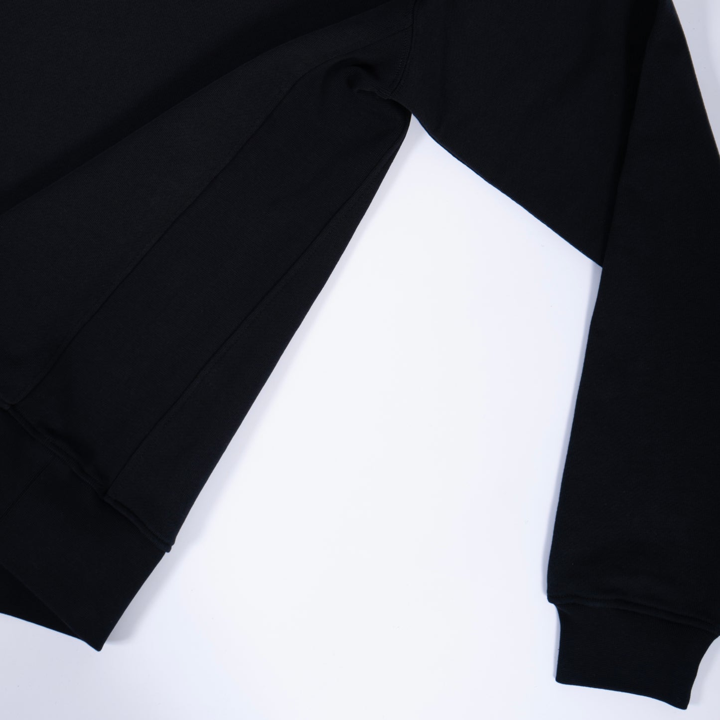 timeless hoodie.