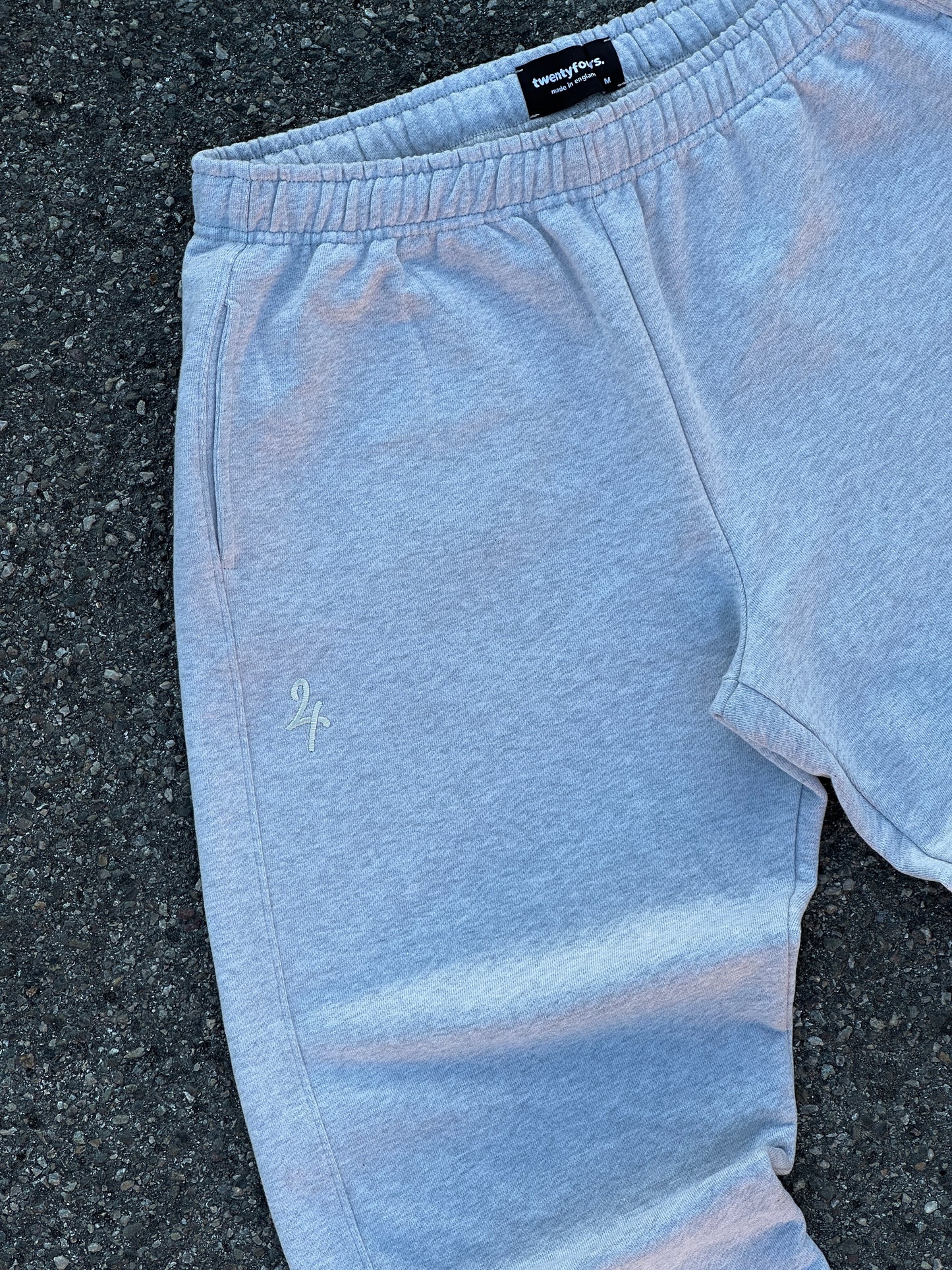 timeless joggers. v2
