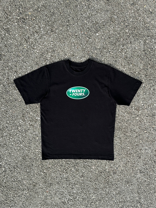 ‘Spinwork’ Tee.