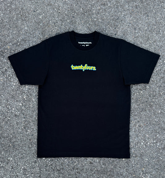 ‘Spinwork’ Tee.