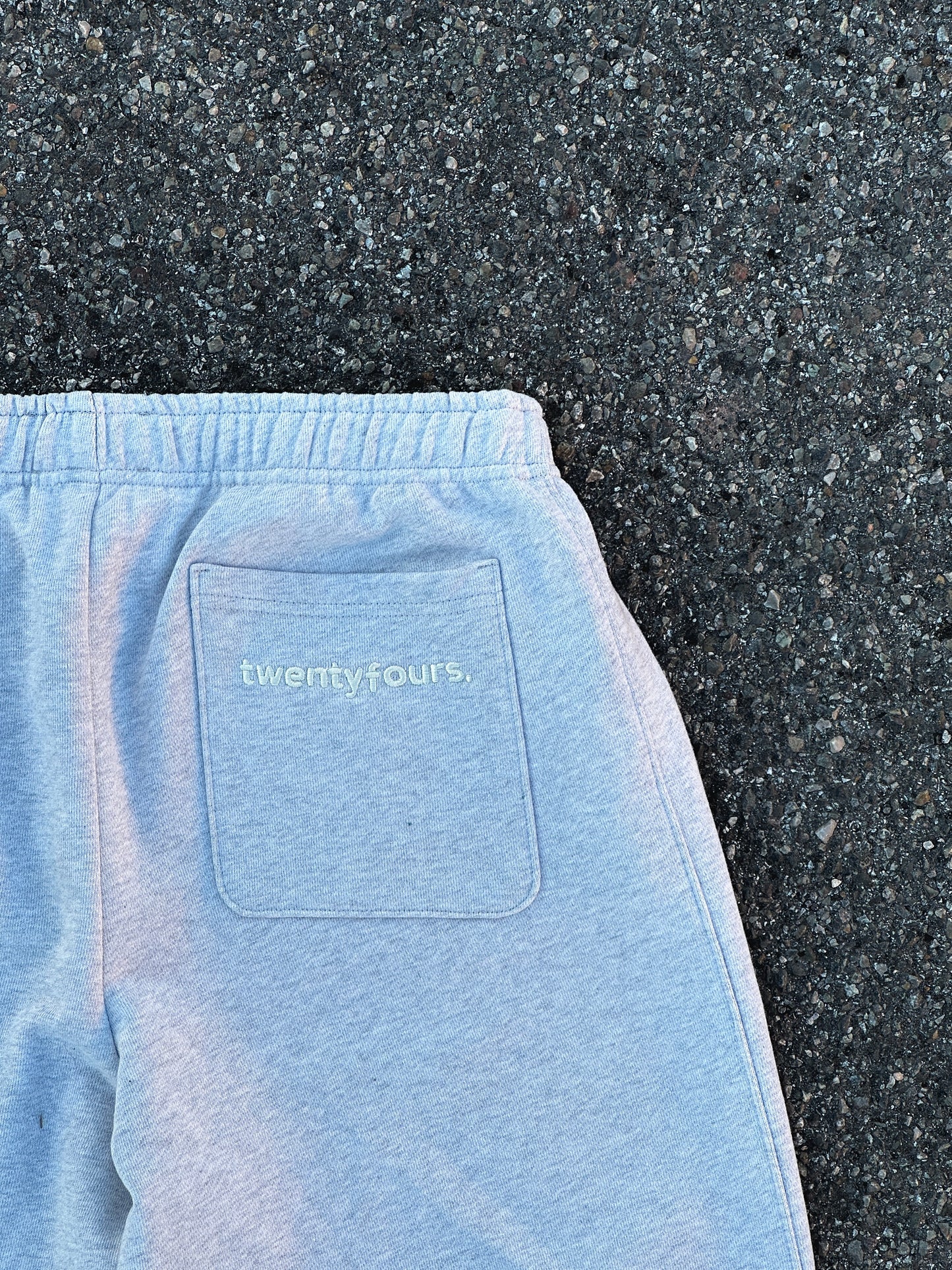 timeless joggers. v2