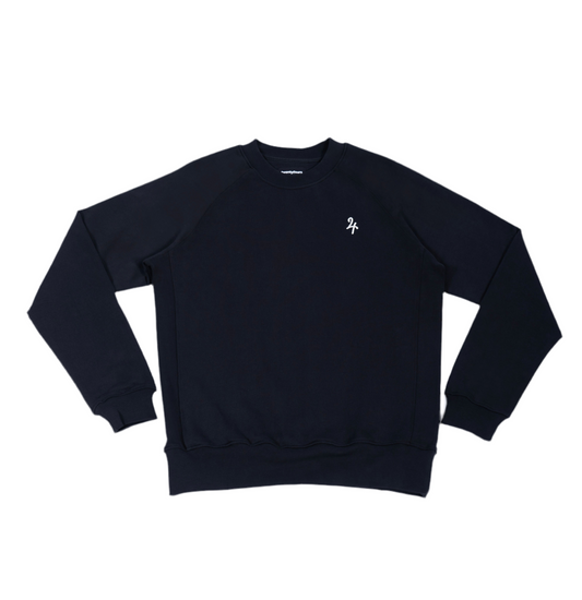 timeless jumper.