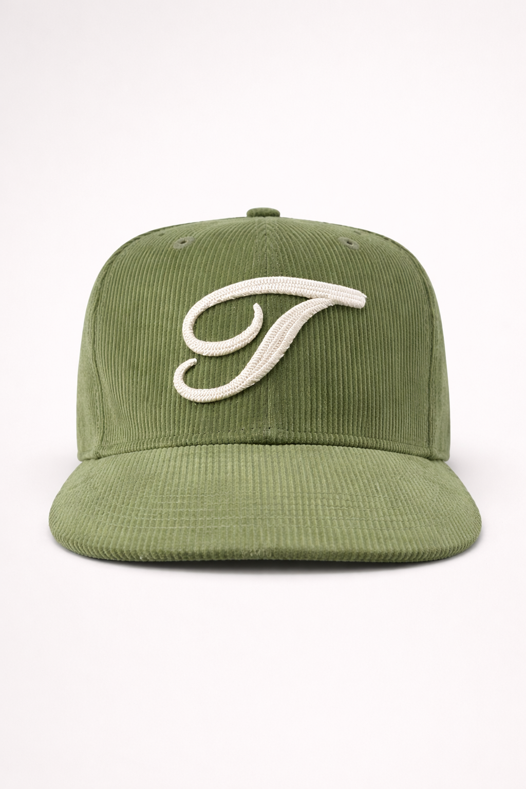3 for 100. Corduroy Cap’